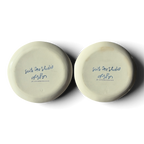 MIMIRA Hand-Painted Side Plates | Set of 2