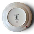BUMBLEBEE Dessert Plates | Set of 4