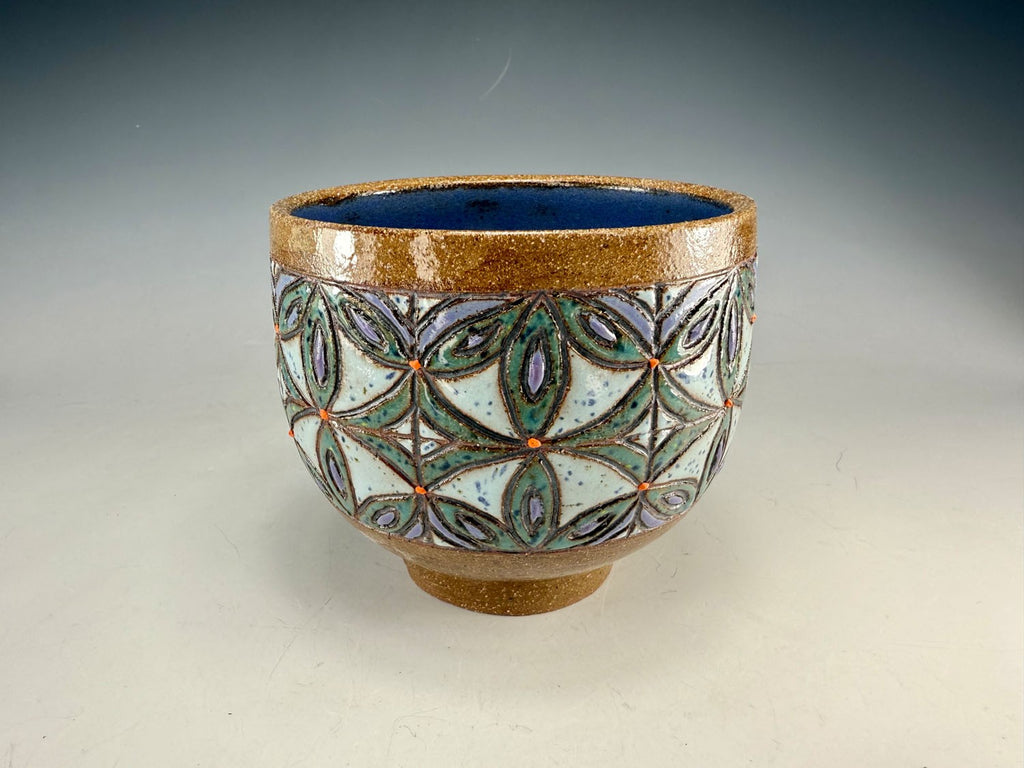 "Everything Is Changing" Stoneware Cup