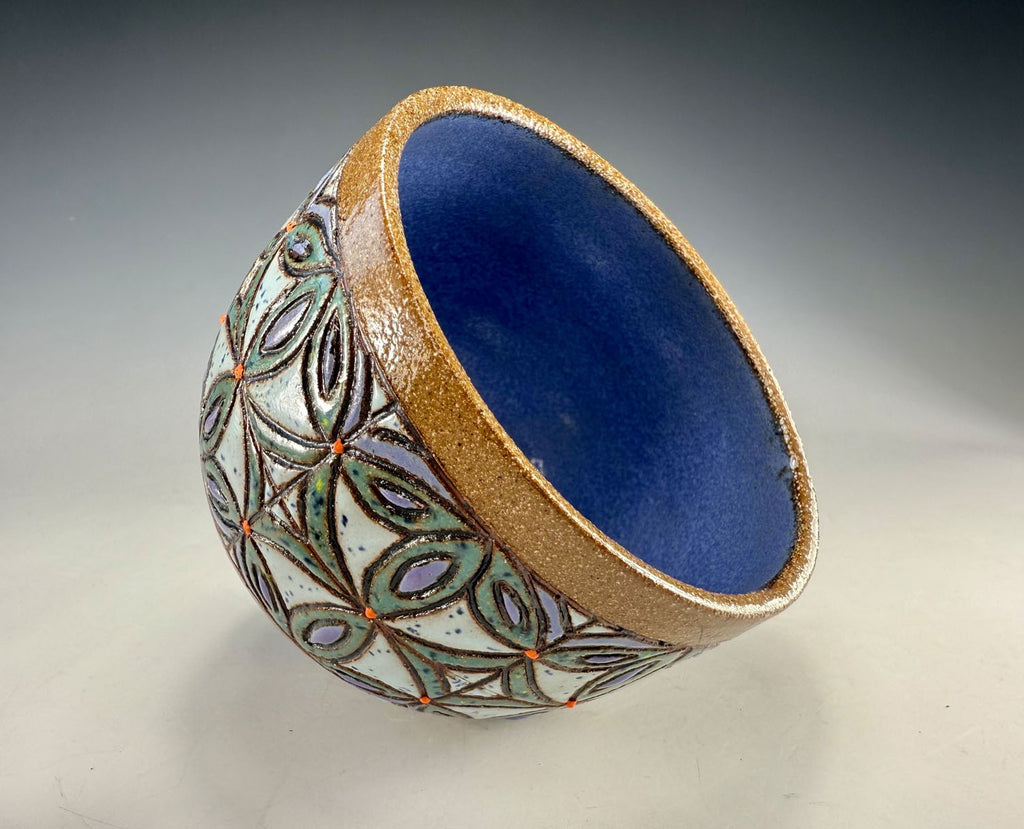 "Everything Is Changing" Stoneware Cup