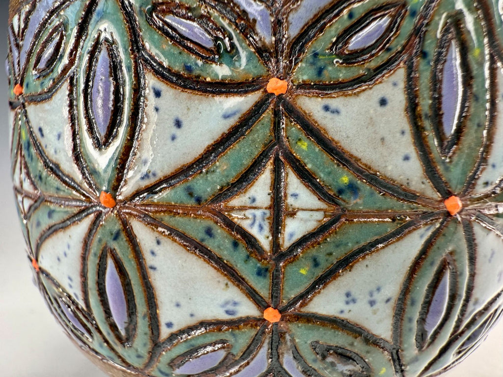 "Everything Is Changing" Stoneware Cup