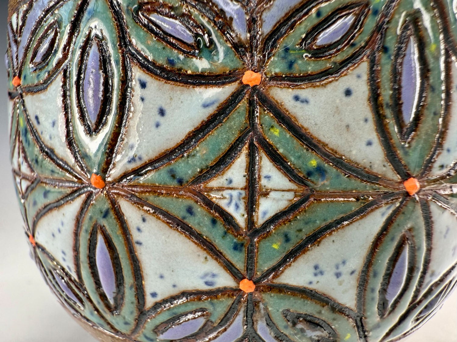 "Everything Is Changing" Stoneware Cup