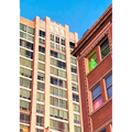 Scraping Skyscrapers | DOWNTOWN SERIES