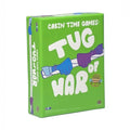 "Tug of War" Card Game