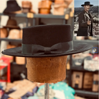 "Angel Eyes" | SIGIL Iconic Hat Series