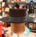 "Angel Eyes" | SIGIL Iconic Hat Series