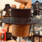 "Angel Eyes" | SIGIL Iconic Hat Series