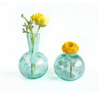 Spotty Body Vase | Choice of Color + Size