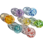 Spotty Body Vase | Choice of Color + Size