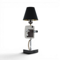 Revere Eight Model 80 Vintage Movie Camera USB Lamp
