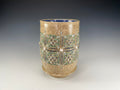 “Meet Me in the Park: Tall Tumbler/Vase