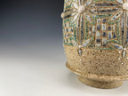 “Meet Me in the Park: Tall Tumbler/Vase