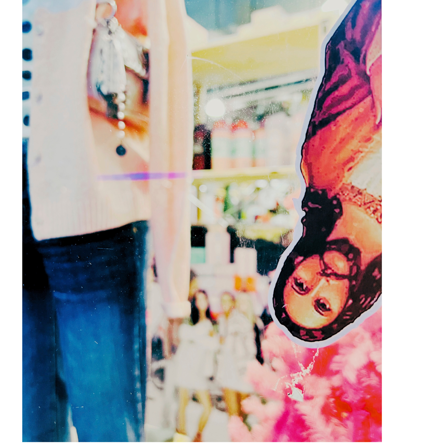 Urban Jesus | DOWNTOWN SERIES