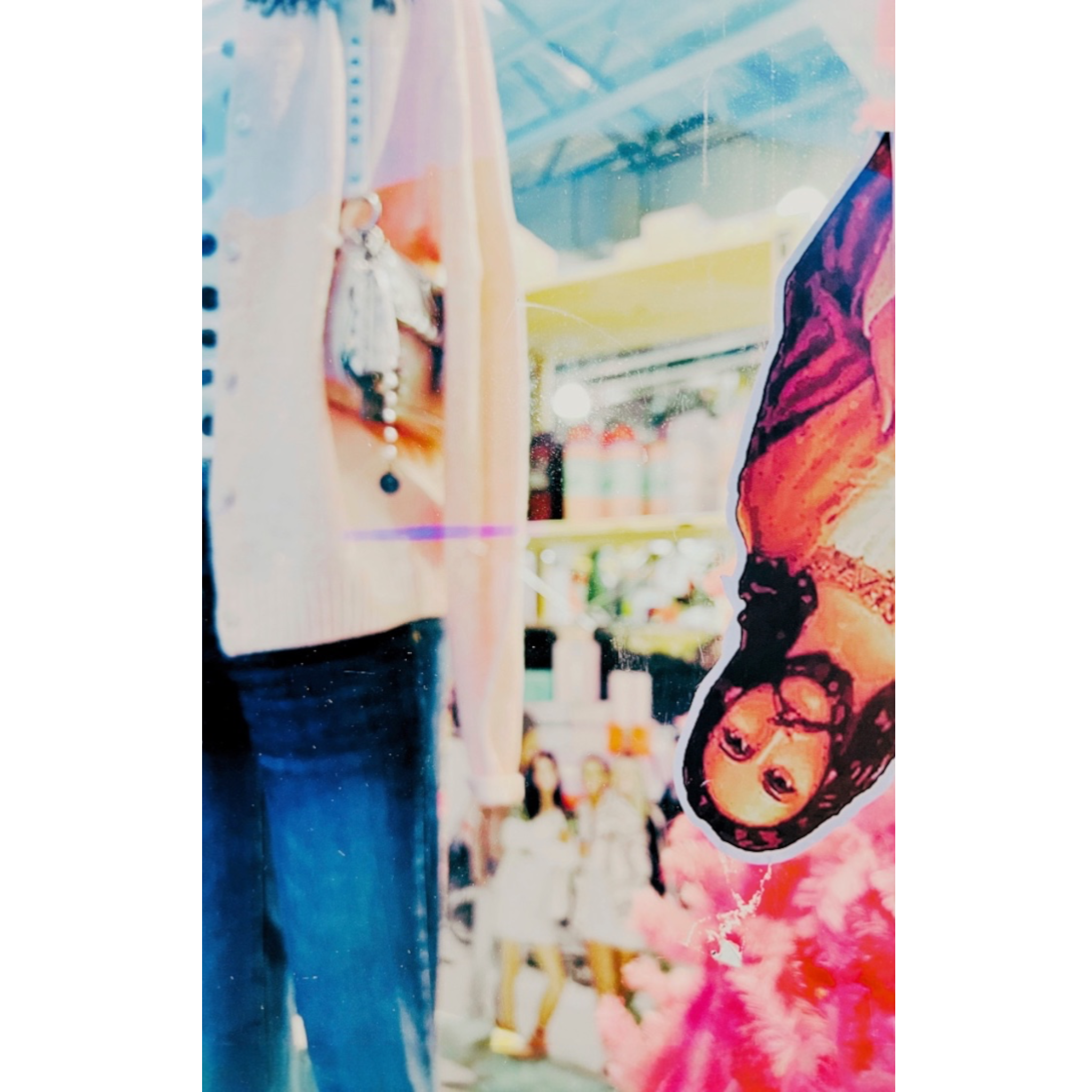 Urban Jesus | DOWNTOWN SERIES