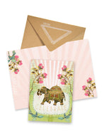Fancy Elephant Celebrate