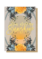 You Are My Sunshine