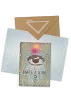 Eye Wish