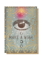 Eye Wish