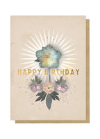 Glow Happy Birthday