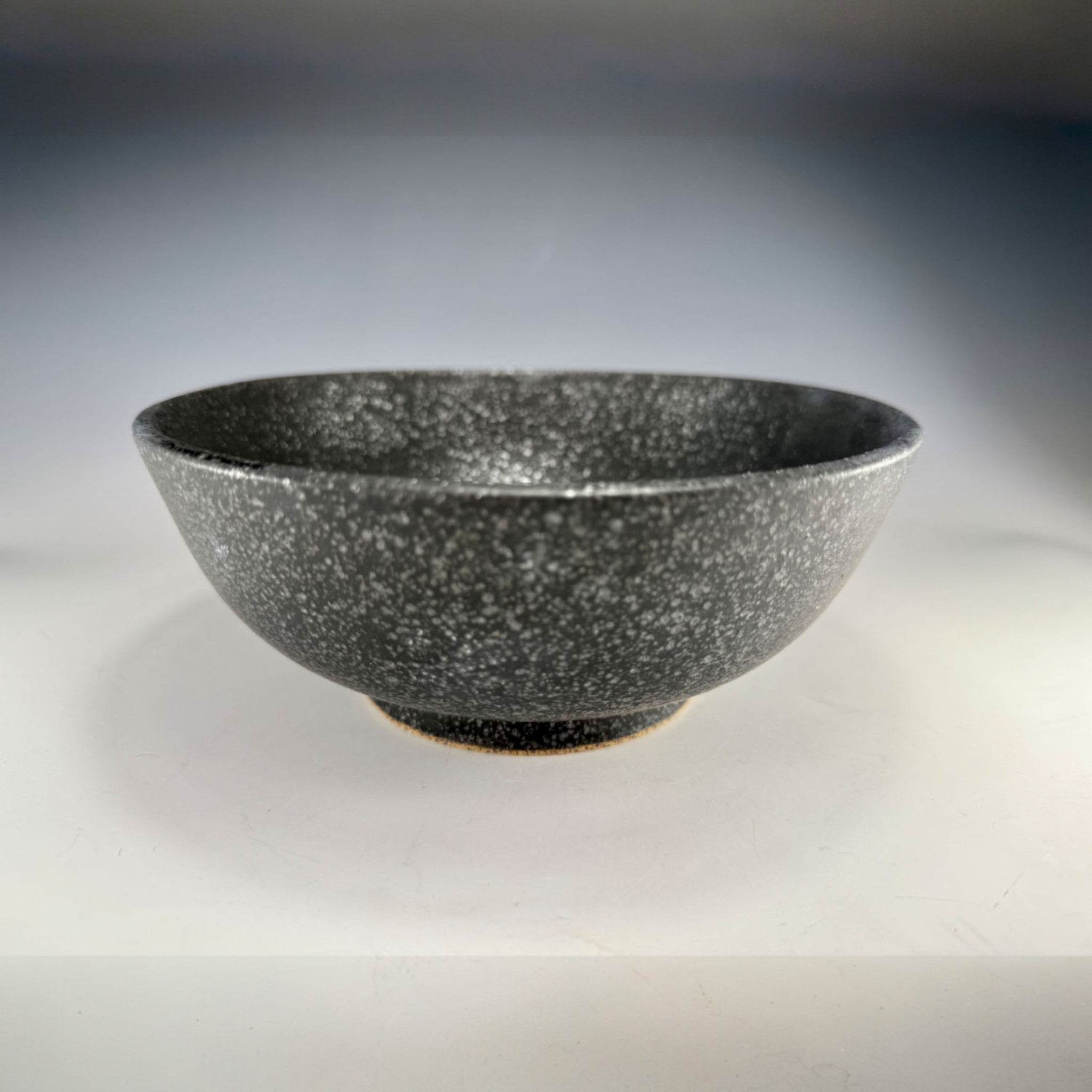 Zen Stoneware Bowl