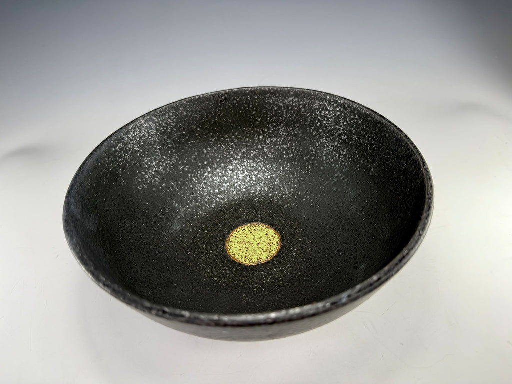 Zen Stoneware Bowl