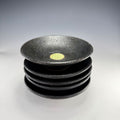 Zen Stoneware Trinket Dish