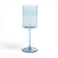 Fruttuoso Wine Glass | Blue