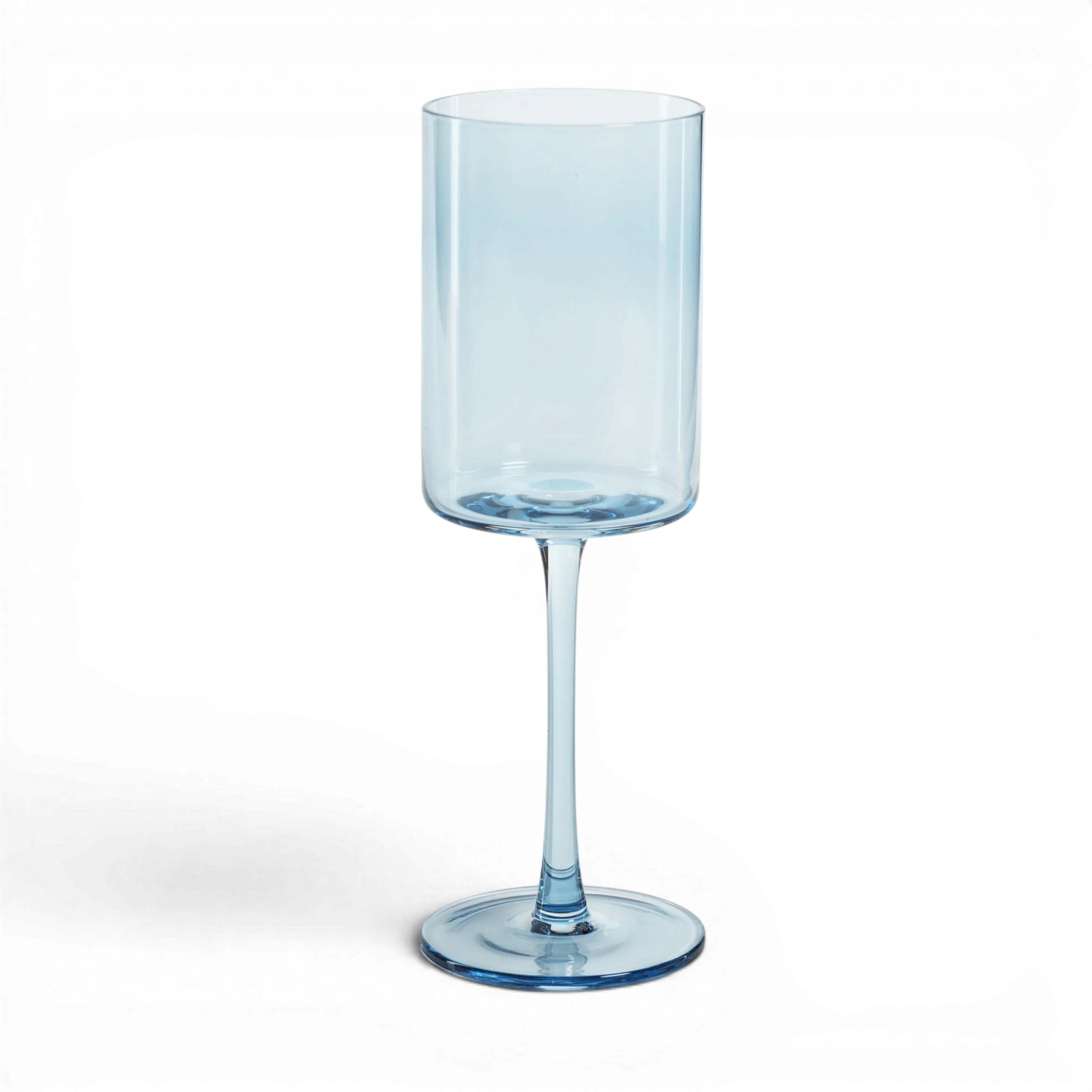 Fruttuoso Wine Glass | Blue