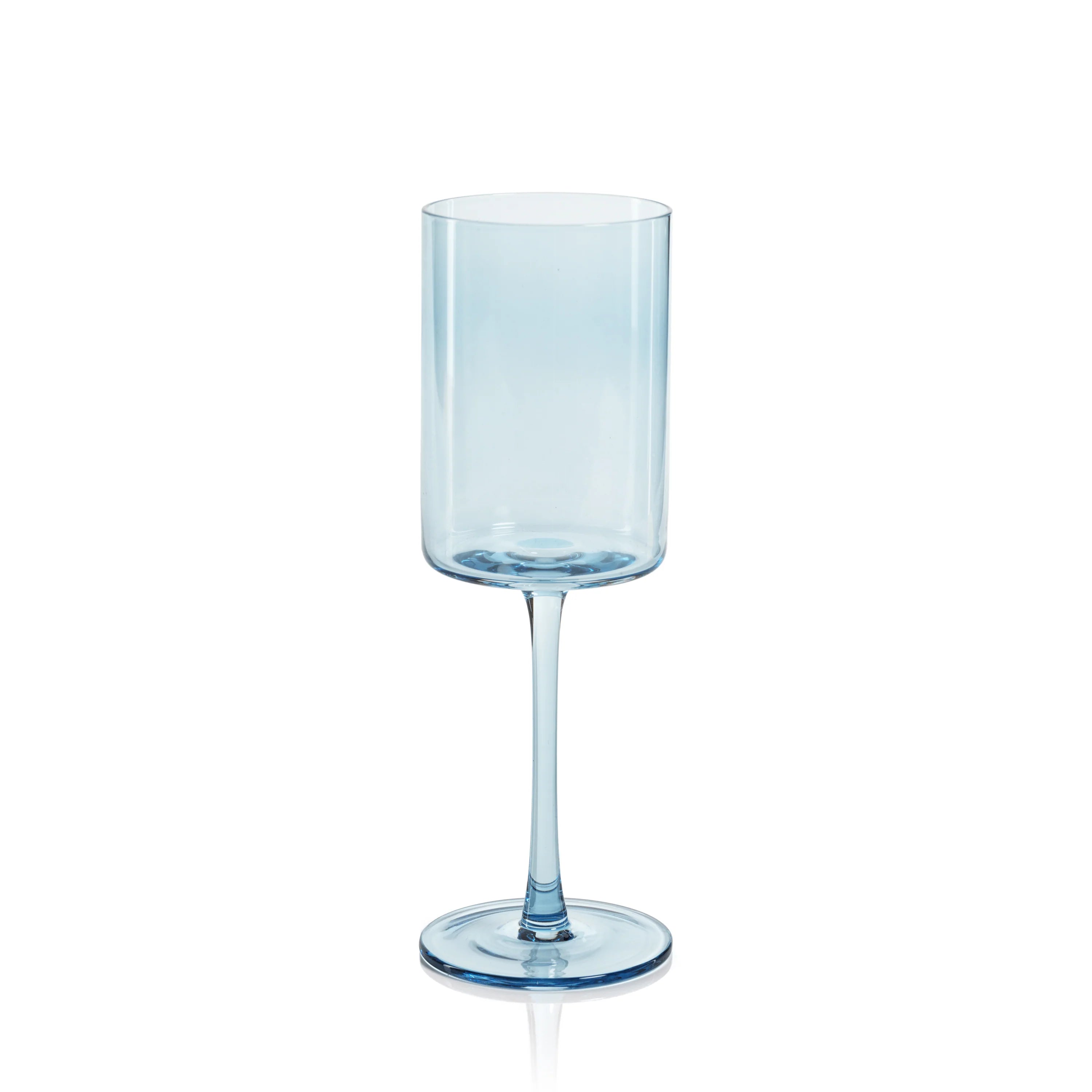 Fruttuoso Wine Glass | Blue