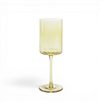 Fruttuoso Wine Glass | Yellow