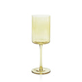 Fruttuoso Wine Glass | Yellow
