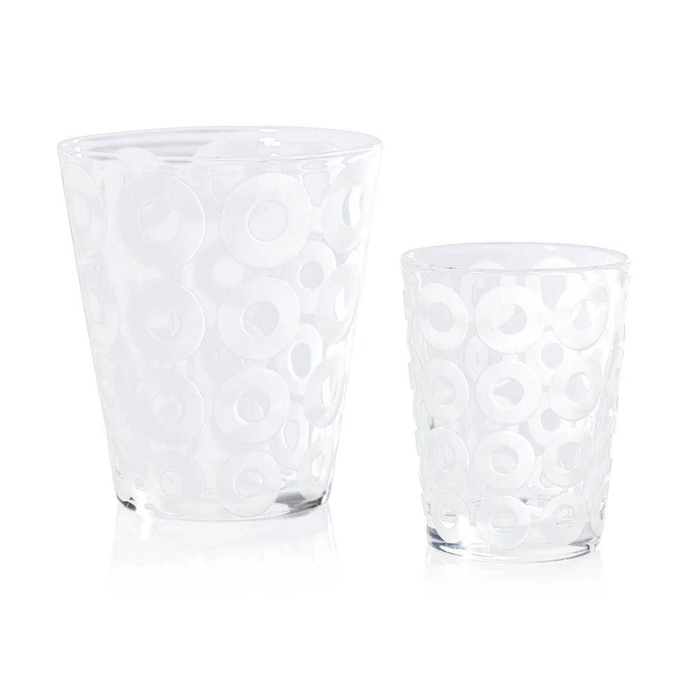 Deauville Champagne Bucket / Vase / Candle Holder