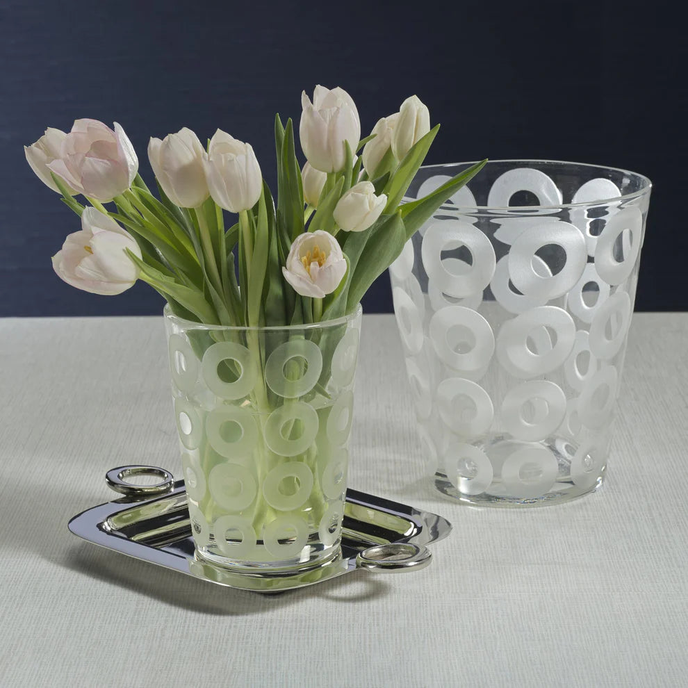 Deauville Champagne Bucket / Vase / Candle Holder - Thumbnail 2