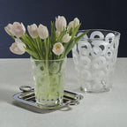 Deauville Champagne Bucket / Vase / Candle Holder | Choice of Size