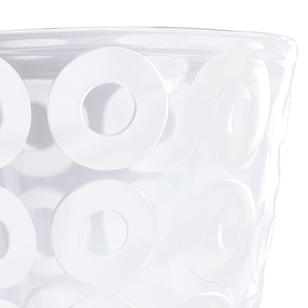 Deauville Champagne Bucket / Vase / Candle Holder - Thumbnail 3