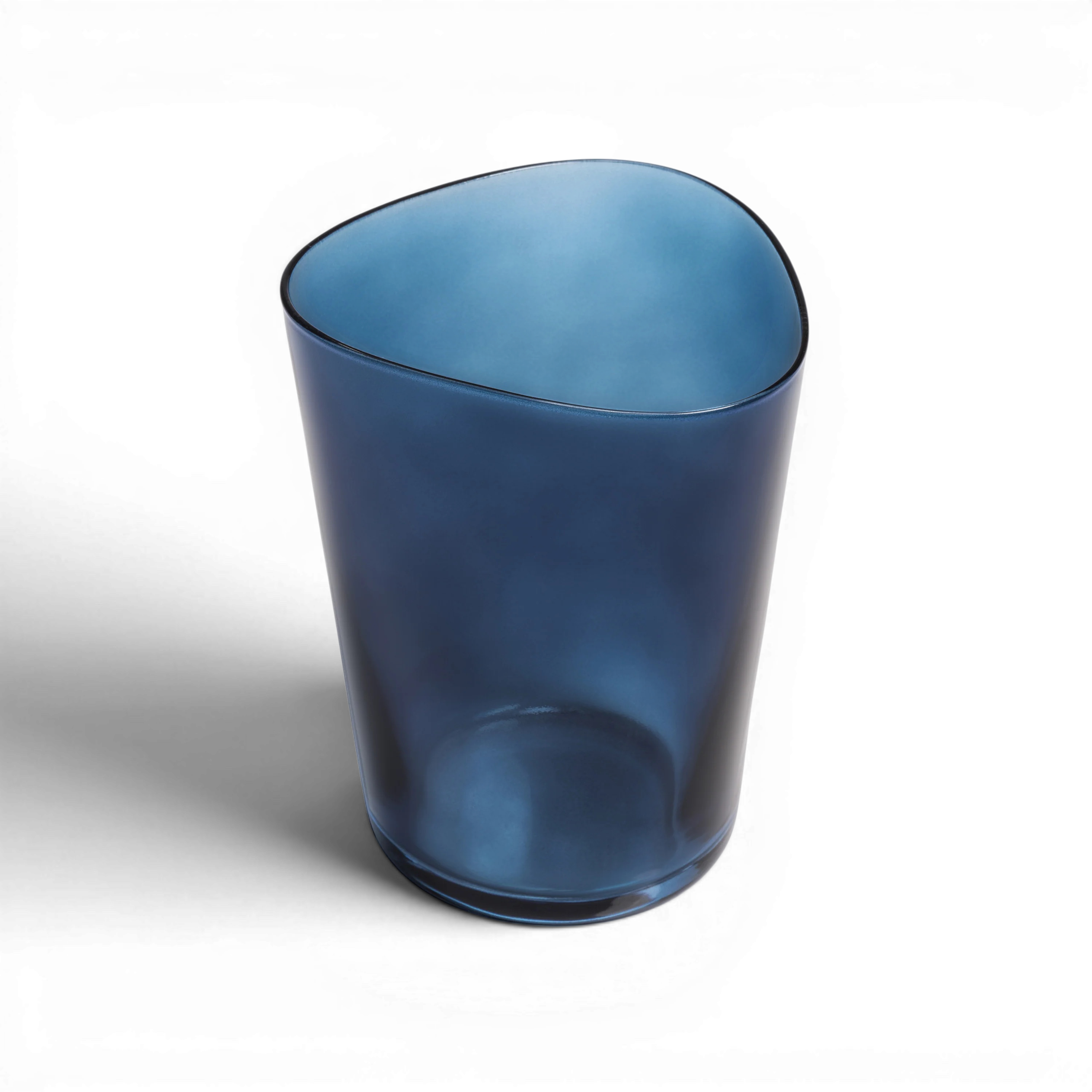 Aperitivo Tumbler | Indigo Blue