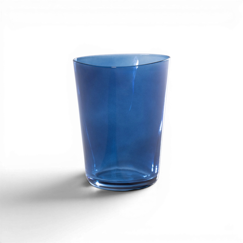 Aperitivo Tumbler | Indigo Blue