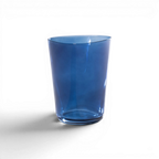 Aperitivo Tumbler | Indigo Blue