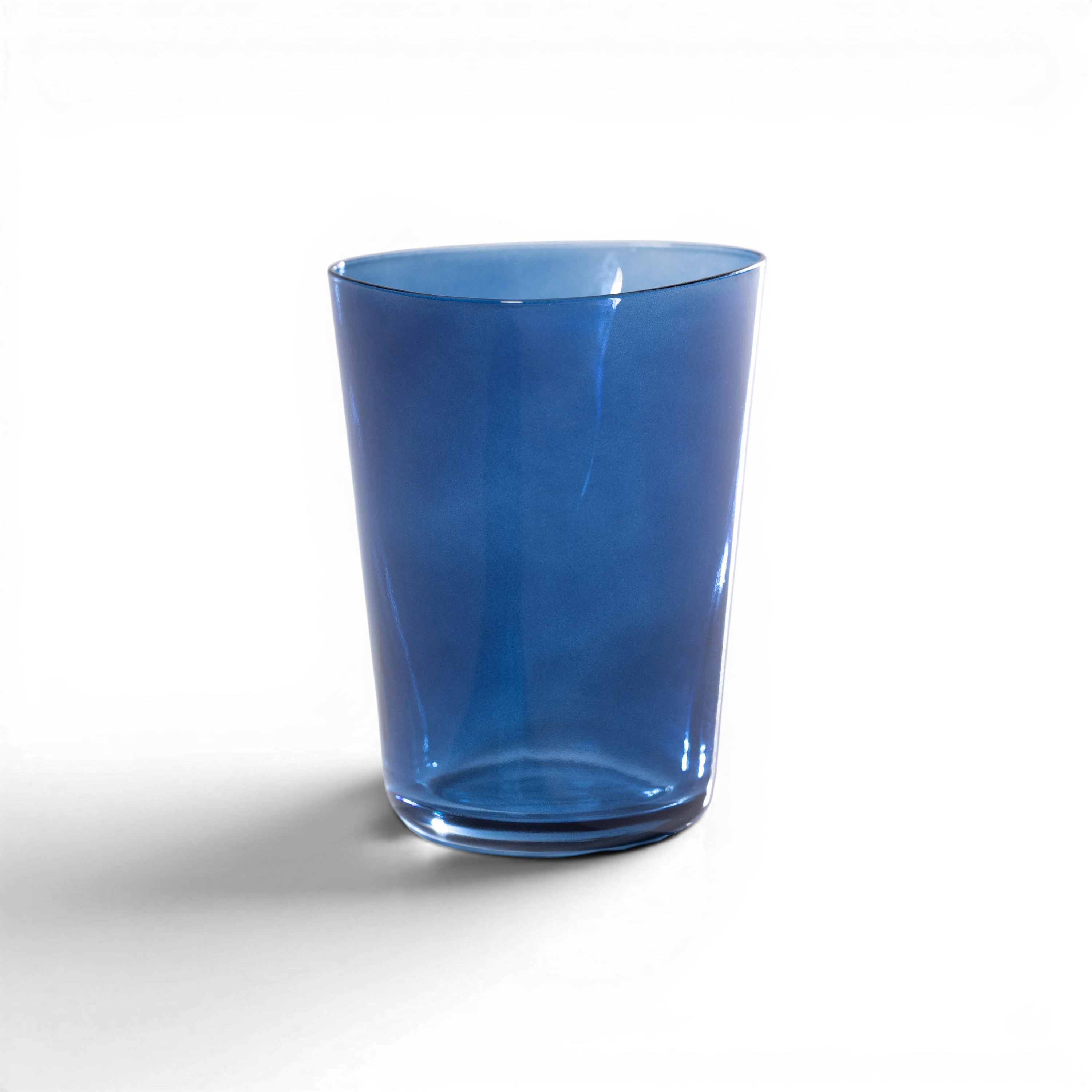Aperitivo Tumbler | Indigo Blue