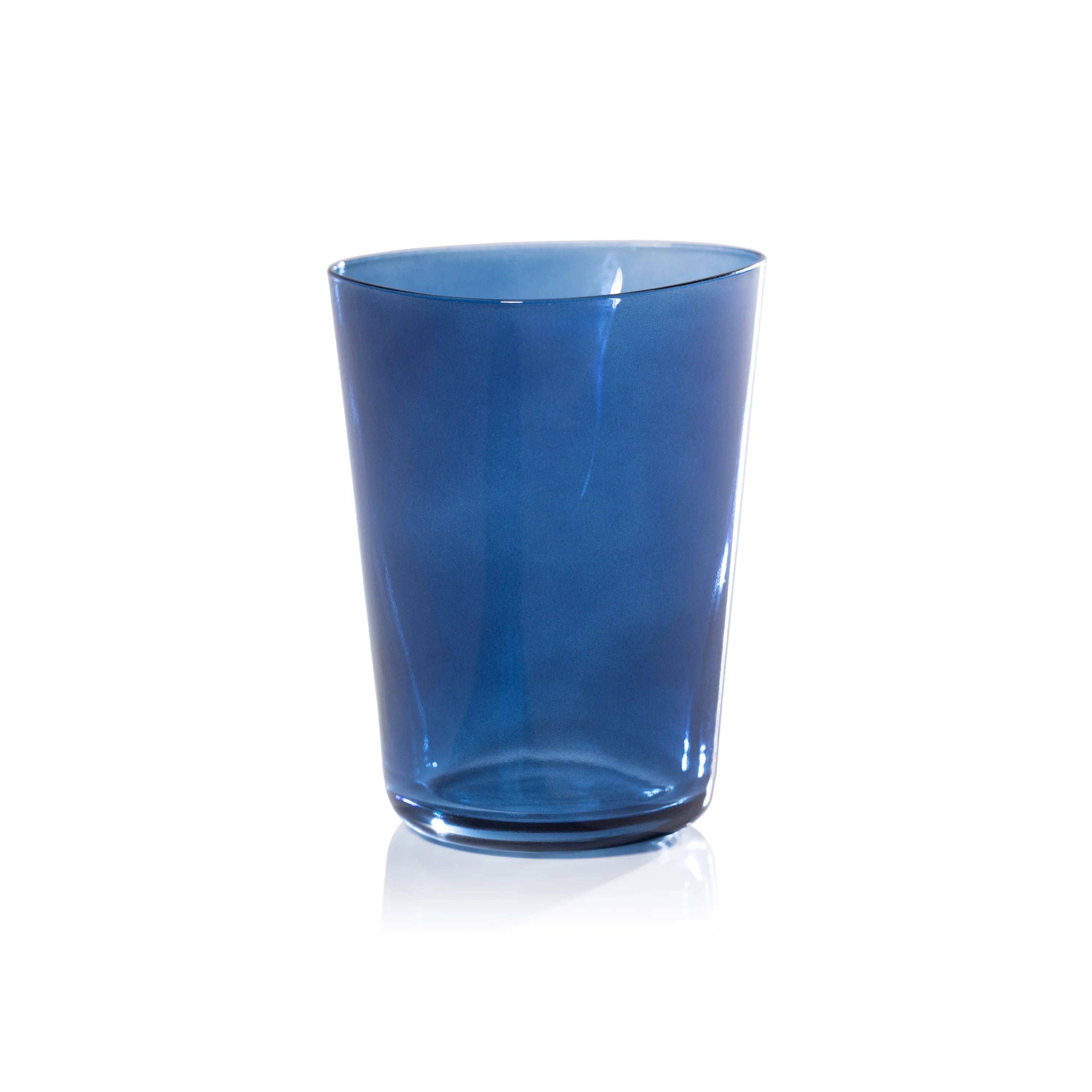 Aperitivo Tumbler | Indigo Blue