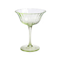 Apéritif Summer Cocktail Coupe | Chartreuse