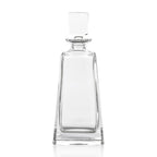 The Berkeley Crystal Glass Decanter