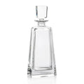 The Berkeley Crystal Glass Decanter