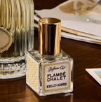 FLAMBÉ CHALET | Supper Club Perfume Oil