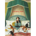 Get Well Soon Cats