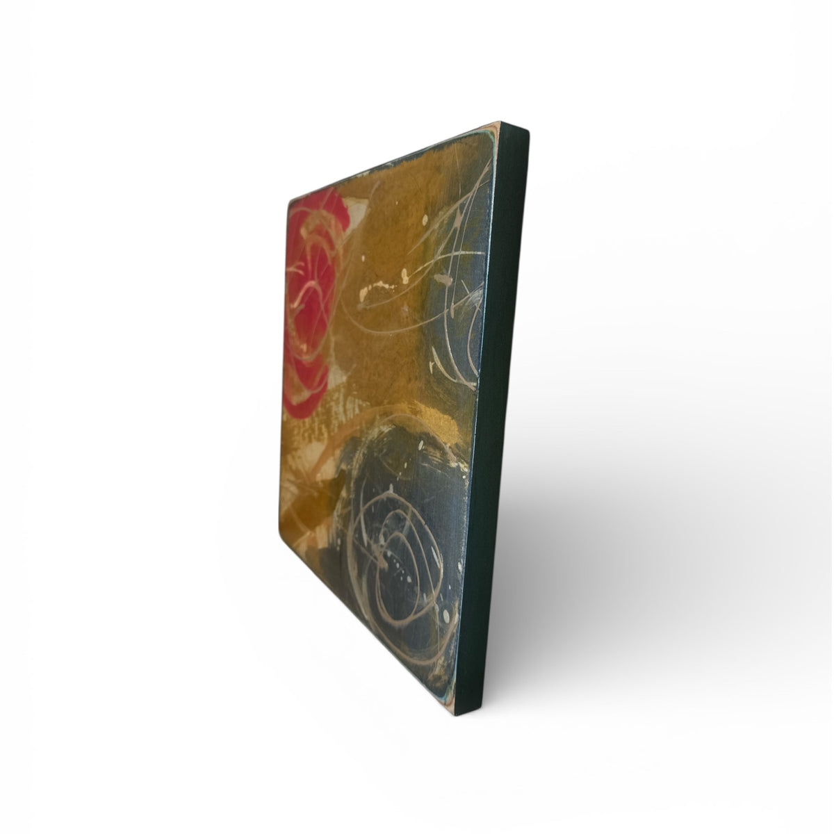 Almanac of Ochre & Bloom II