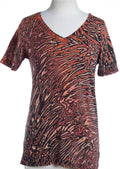Women's Short Sleeve T-Shirt | Asst. Sizes & Colors