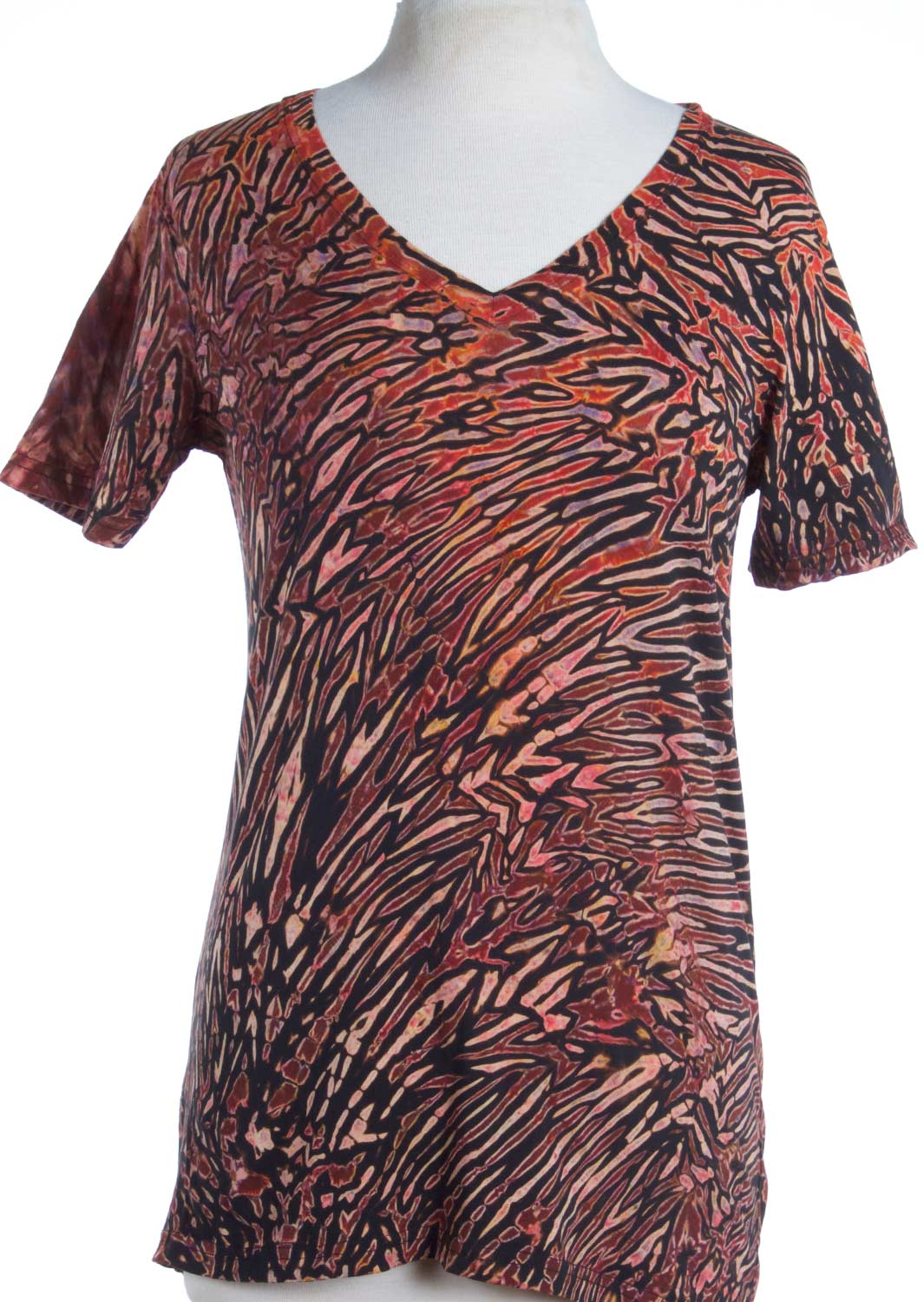 Women's Short Sleeve T-Shirt | Asst. Sizes & Colors