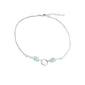 Libra Choker Necklace | Coca Cola