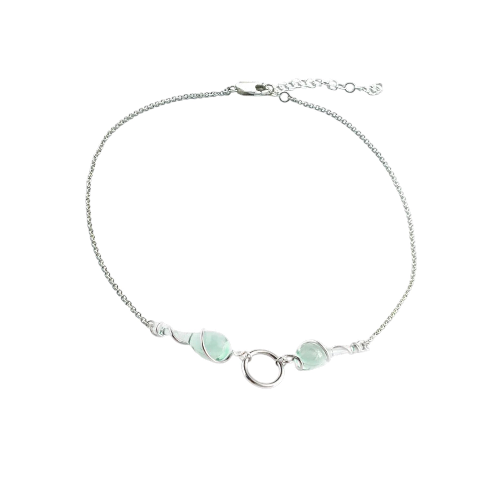 Libra Choker Necklace | Coca Cola